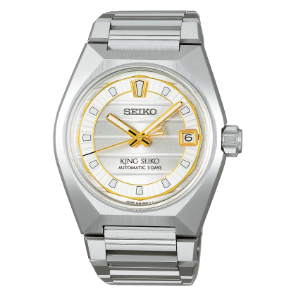 Orologio KING SEIKO