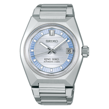 Orologio KING SEIKO 