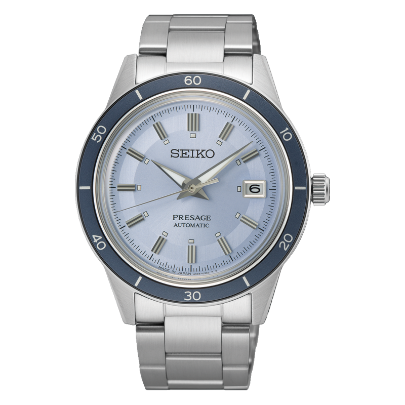 Orologio PRESAGE Style 60's