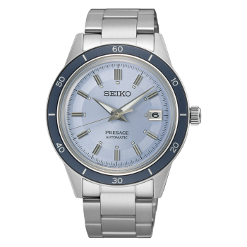 Orologio PRESAGE Style 60's  