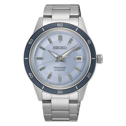 Orologio PRESAGE Style 60's