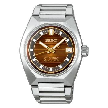 Orologio KING SEIKO 