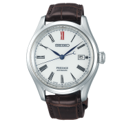 Presage Craftmanship Watch 