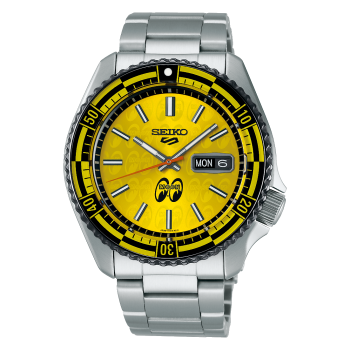 Orologio Seiko 5 