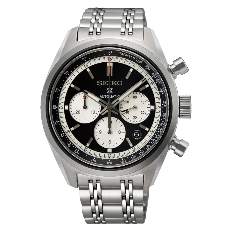 Watch PROSPEX