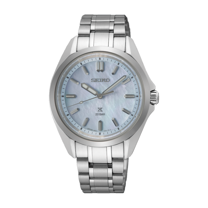 Ladies' watch Prospex SEA