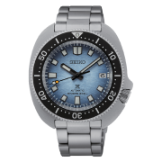 PROSPEX Watch 