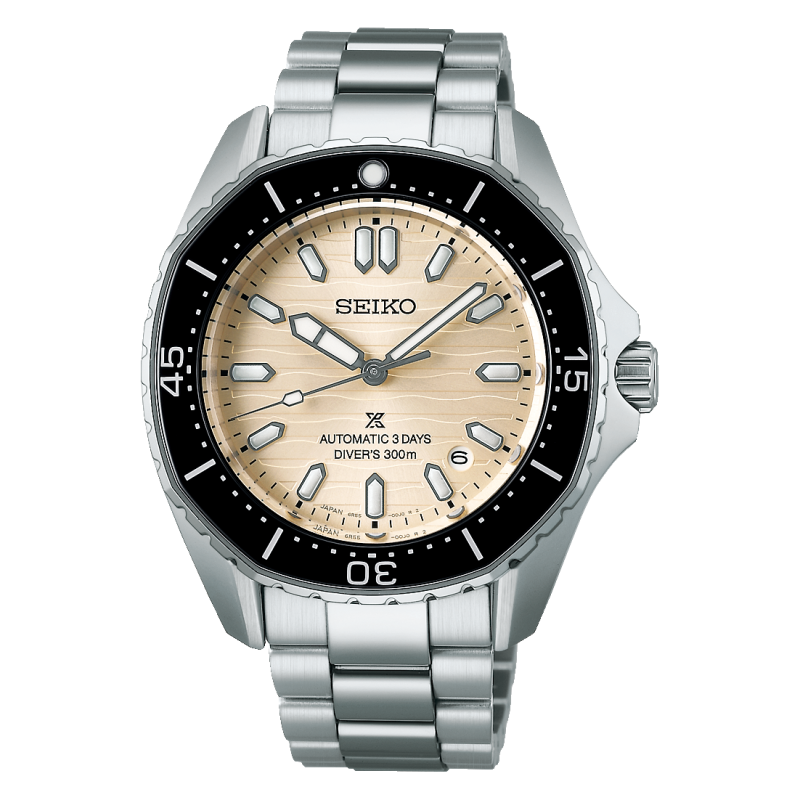 Orologio PROSPEX