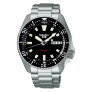 Seiko 5 Sports watch 