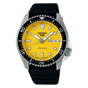 Seiko 5 Sports watch 