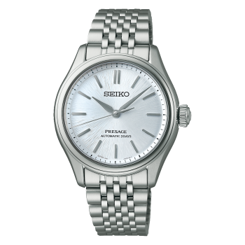 Watch PRESAGE 