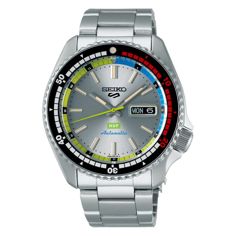 Watch Seiko 5
