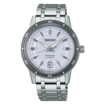 Orologio PRESAGE Style 60's  