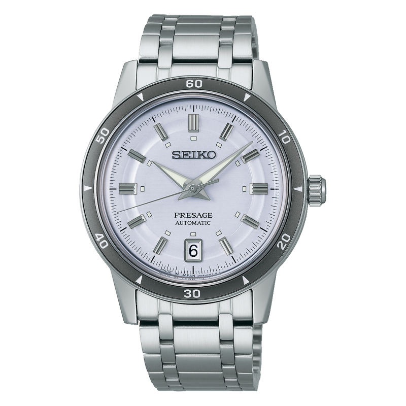 Orologio PRESAGE Style 60's