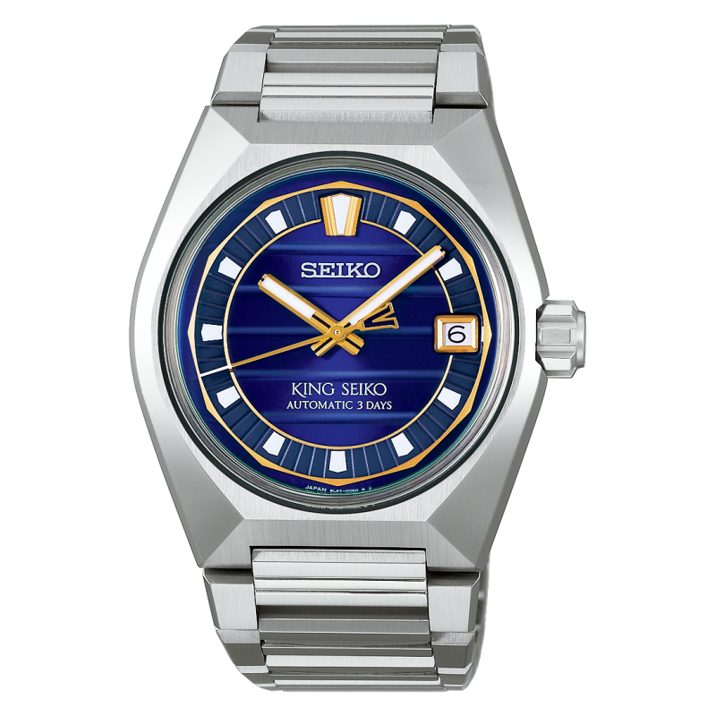 Orologio KING SEIKO