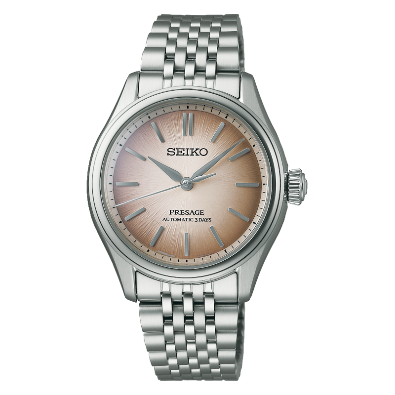 Orologio PRESAGE CLASSIC