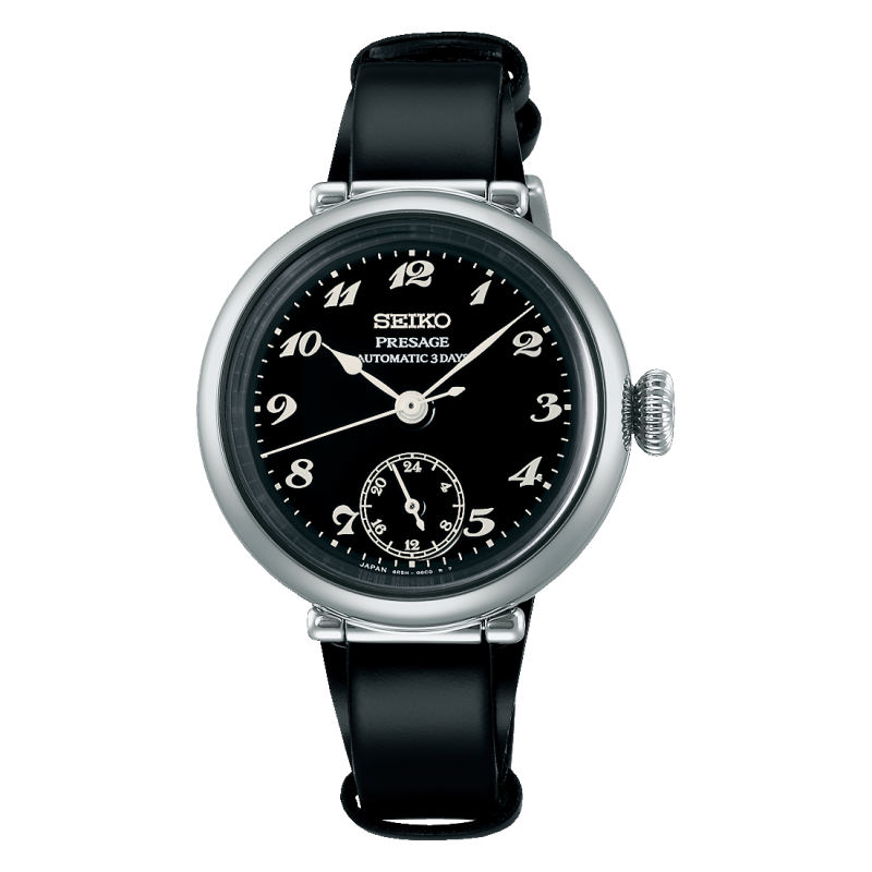 PRESAGE Craftmanship Watch