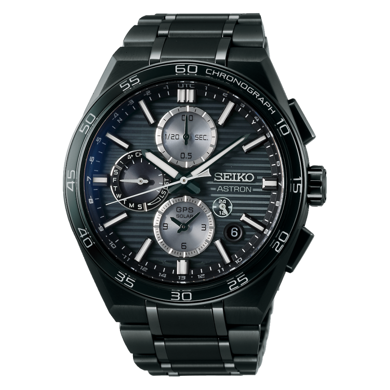 Watch ASTRON