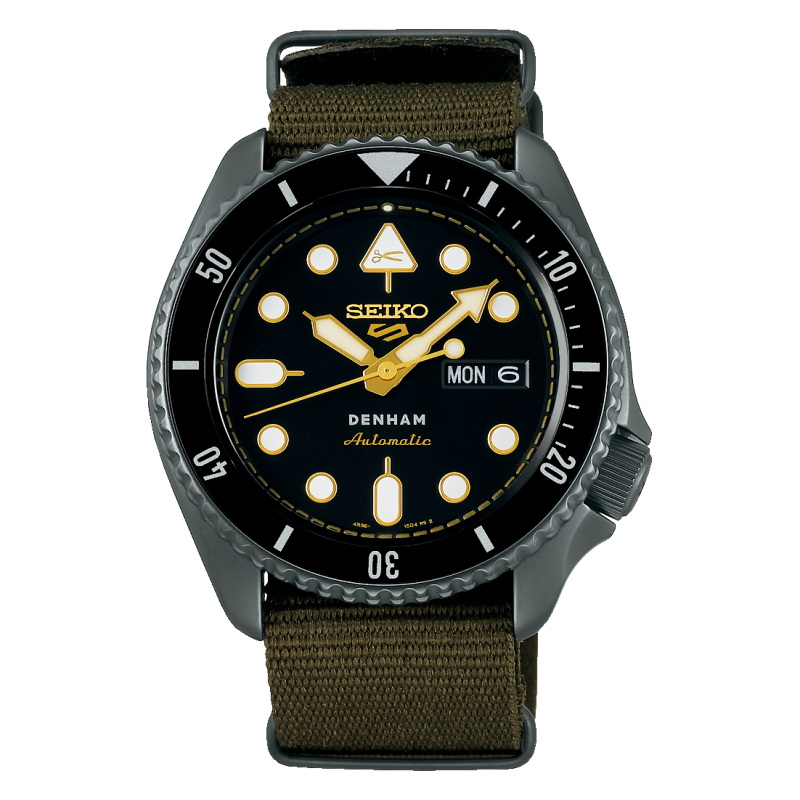 Watch Seiko 5