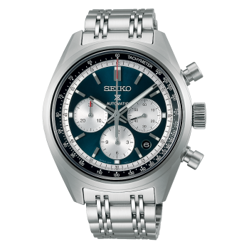 Orologio PROSPEX Speedtimer 