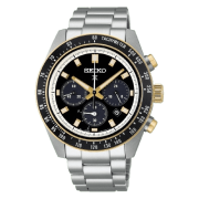 PROSPEX Speedtimer Watch 