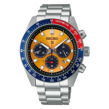 Orologio PROSPEX Speedtimer 