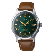 PRESAGE Cocktail watch 