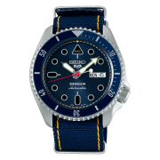 Men\'s watch Seiko 5 Sports 
