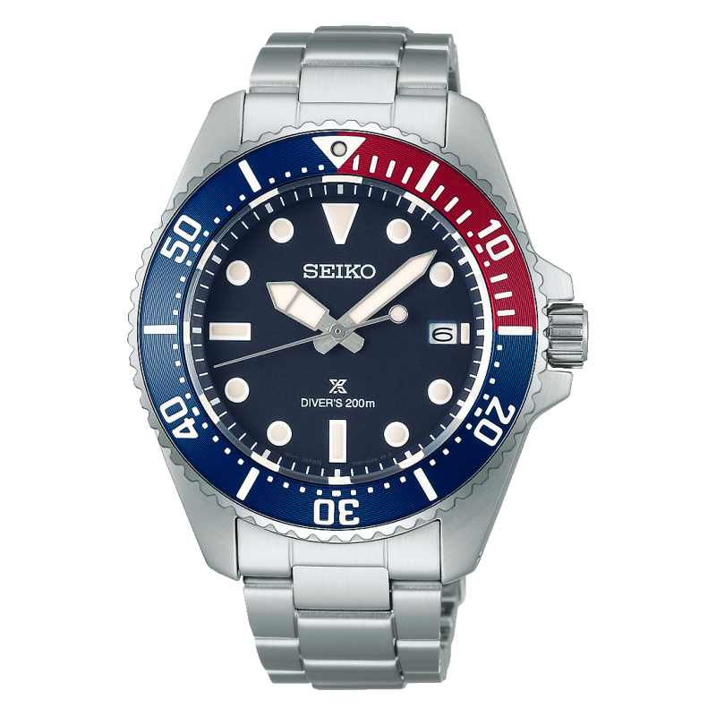 Watch Prospex