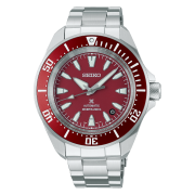 Prospex Watch 