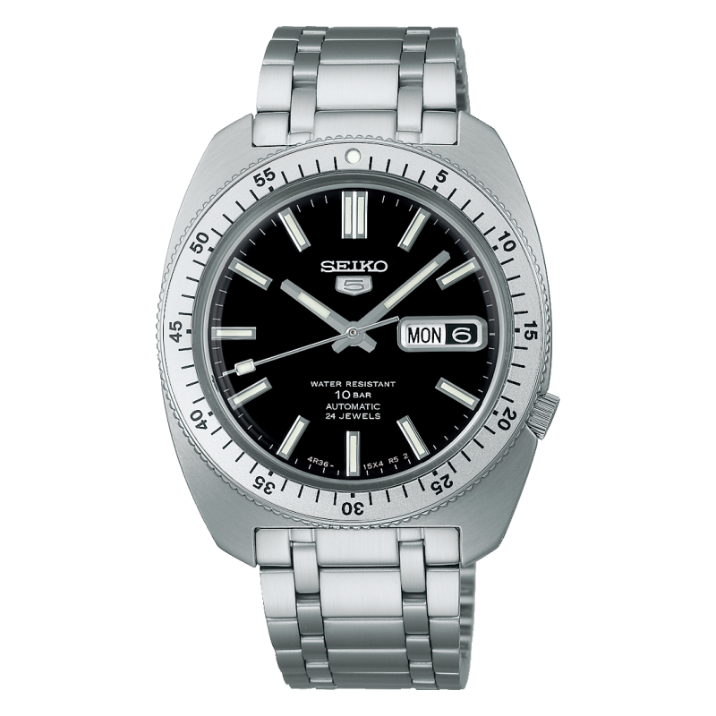 Watch Seiko 5