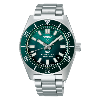Watch PROSPEX