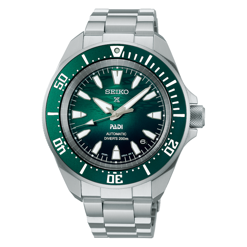Watch PROSPEX