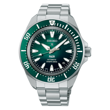 Watch PROSPEX