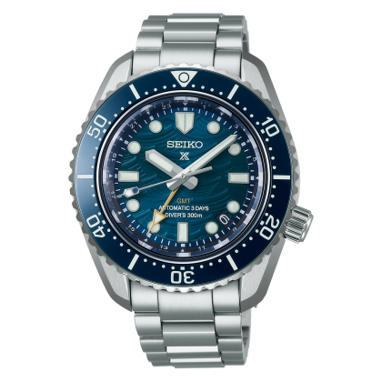 Watch PROSPEX