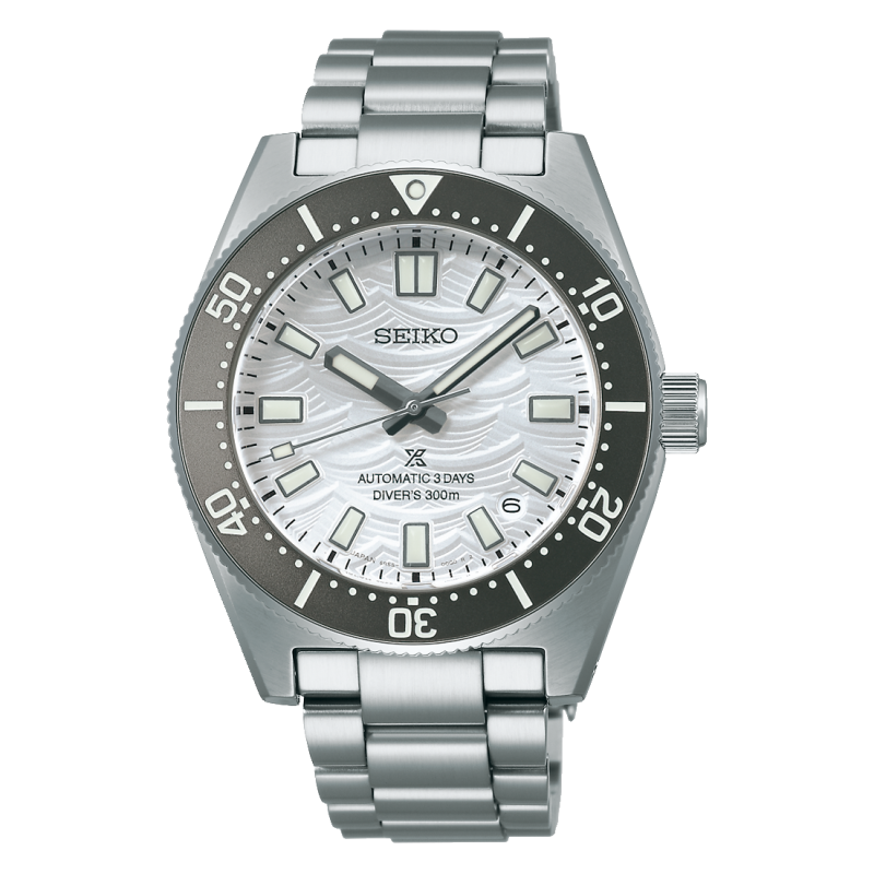 Orologio PROSPEX
