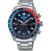 PROSPEX Speedtimer Watch 