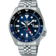 Seiko 5 Sports Watch 