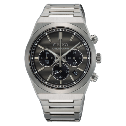 Classic Watch