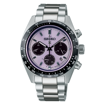 Orologio PROSPEX Speedtimer 