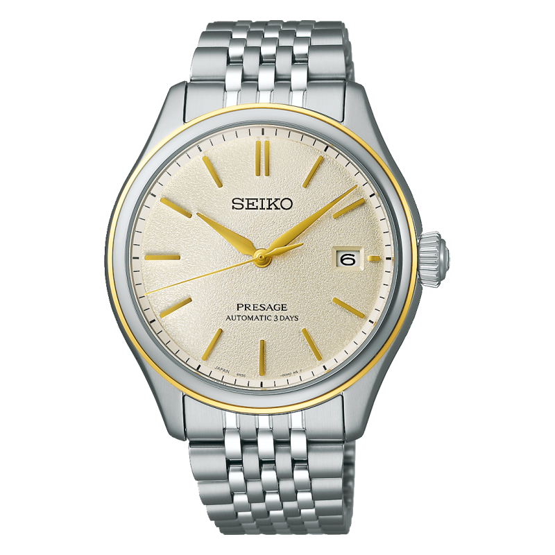 Orologio PRESAGE CLASSIC