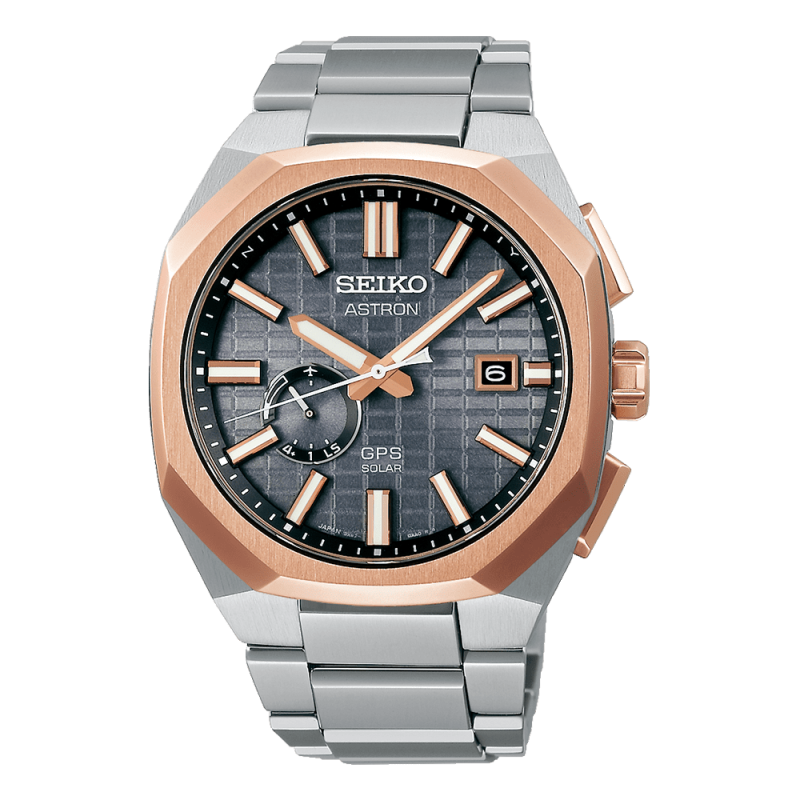 【値下げ】SEIKO ASTRON GPS 腕時計 Seiko Astron - ROOK JAPAN