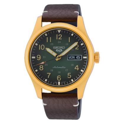 Seiko 5 Watch