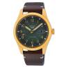 Seiko 5 Watch 