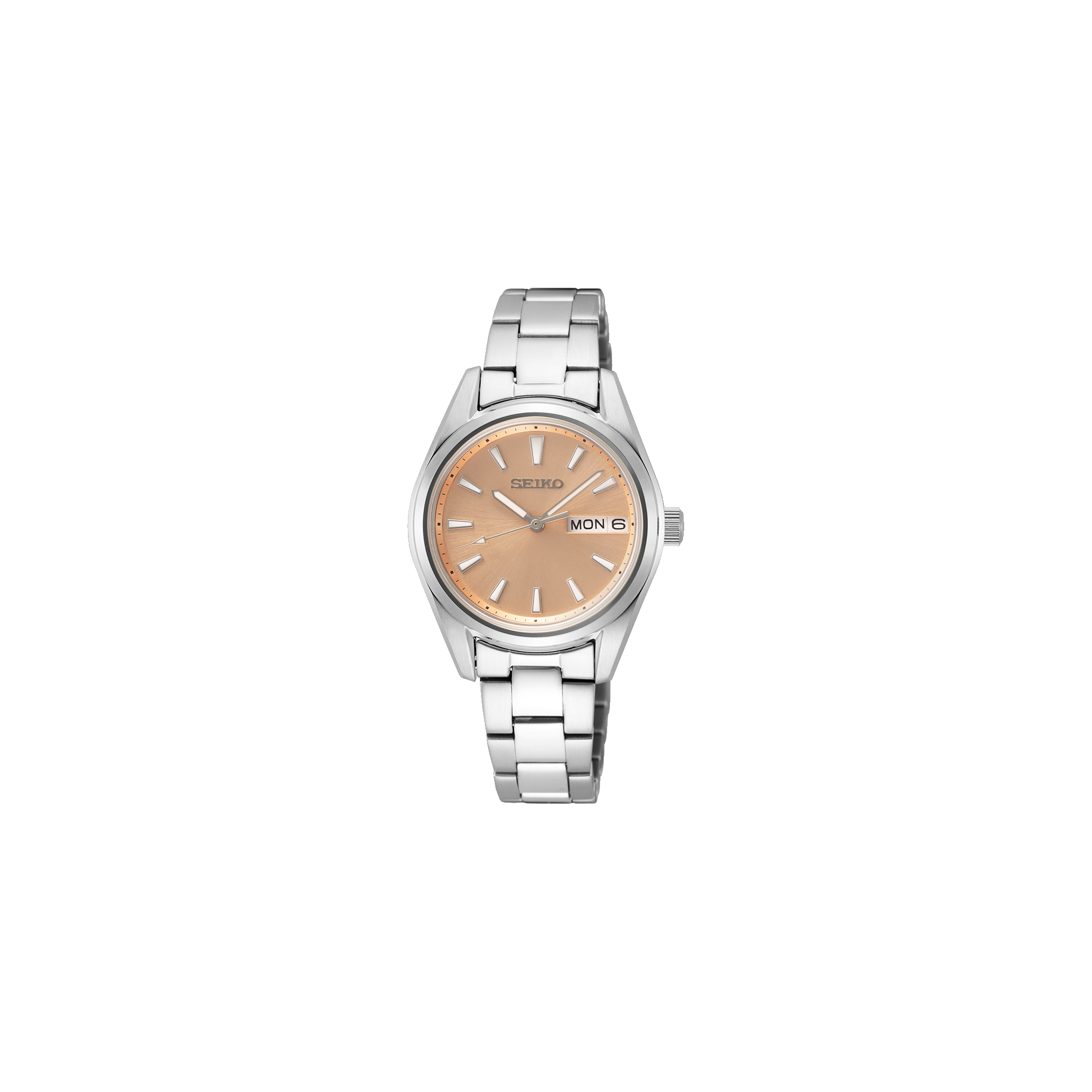 Classic SUR351P1 ~ Colourful Seiko Watch