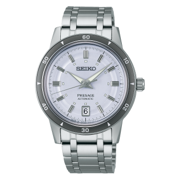 Orologio PRESAGE Style 60's  