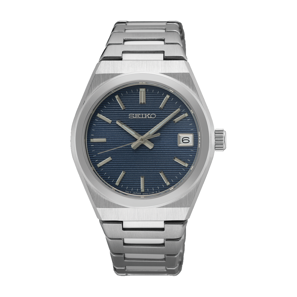 Orologio Seiko SUR575P1 1970 quarzo da donna