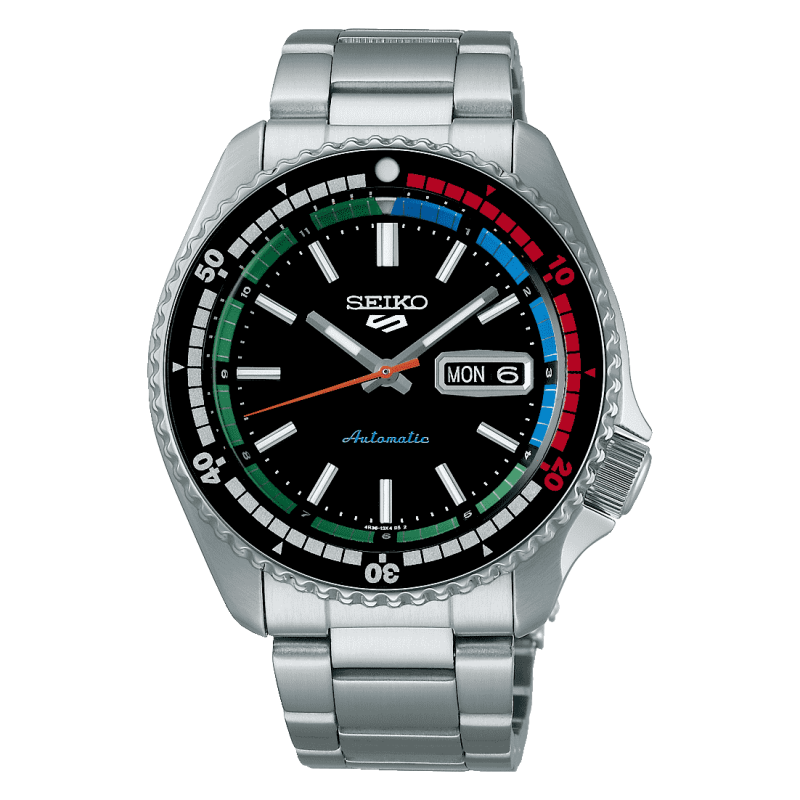 Orologio Seiko 5 Sports SRPK13K1 - Edizione speciale SKX Sport Style