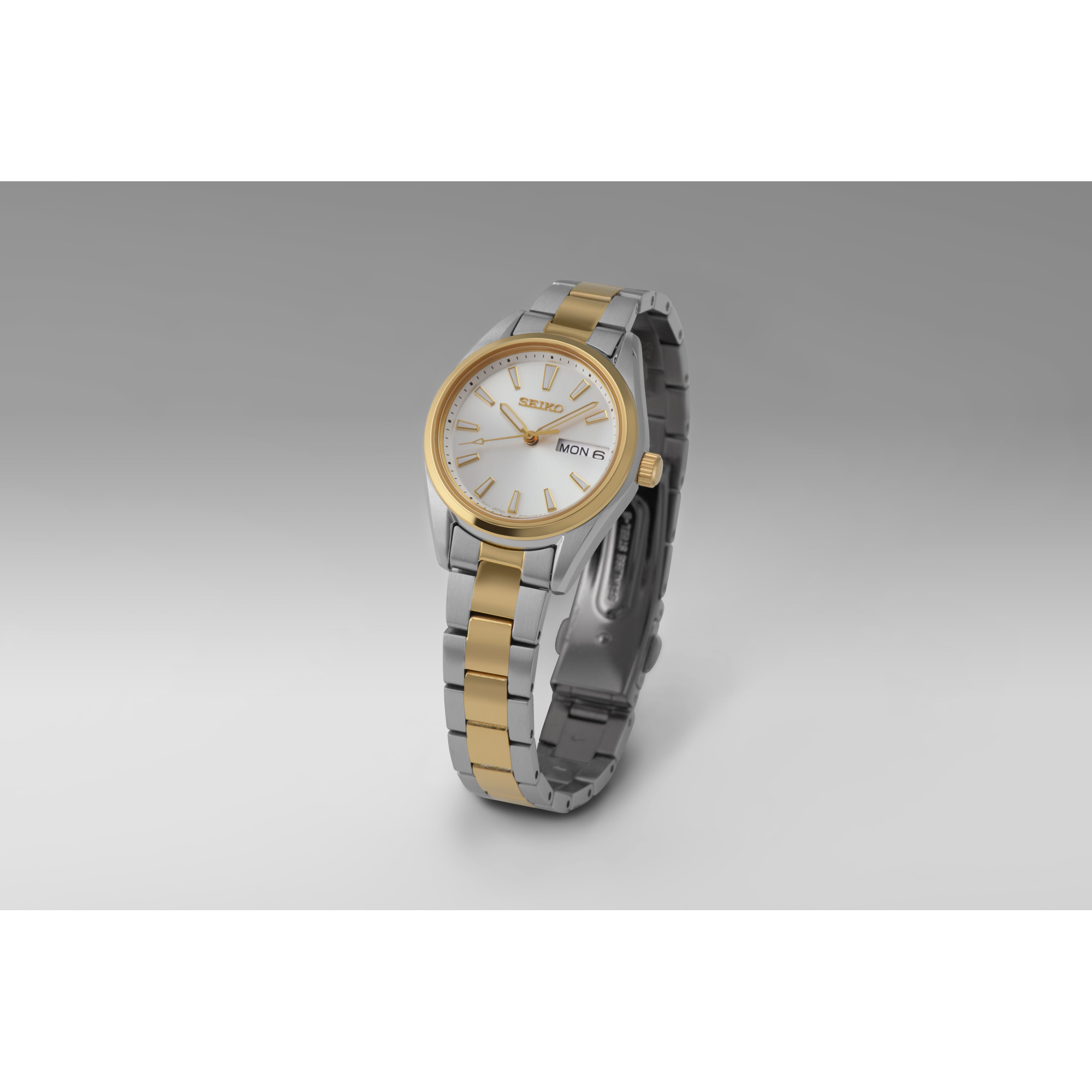 Seiko Classic SUR454P1 Women display picture 1