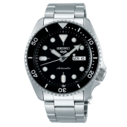 Seiko 5 Sports watch 